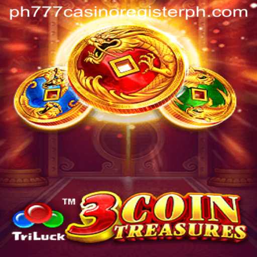 Discover the Thrill of 3CoinTreasures: A Deep Dive into Rules and Gameplay