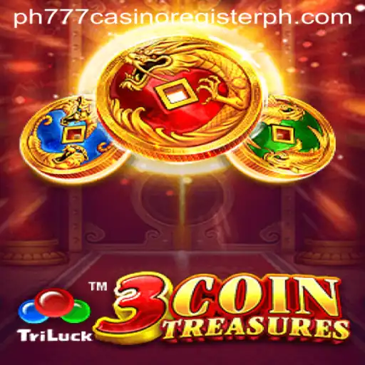 Discover the Thrill of 3CoinTreasures: A Deep Dive into Rules and Gameplay