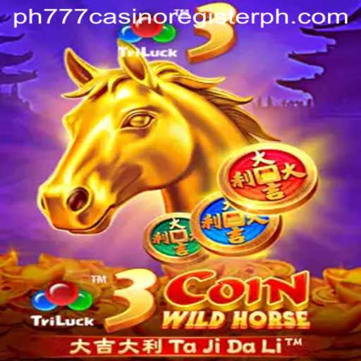 Exploring 3CoinWildHorse: A New Gaming Experience