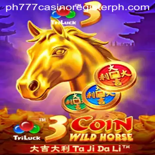 Exploring 3CoinWildHorse: A New Gaming Experience