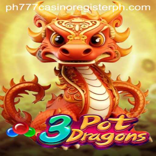 Exploring the Exciting World of 3PotDragons: A Guide to Gameplay and Registration