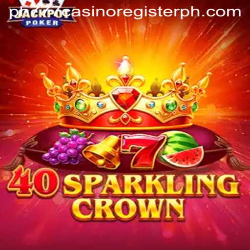Exploring 40SparklingCrown: A Journey Through a Dazzling Casino Game