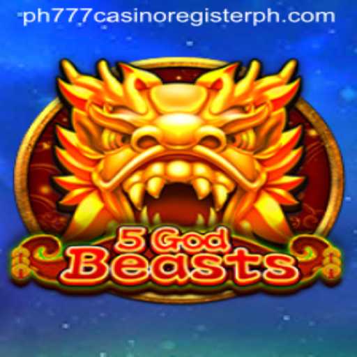Unveiling the Excitement of 5GodBeasts: An Epic Journey Through Myth and Mystery