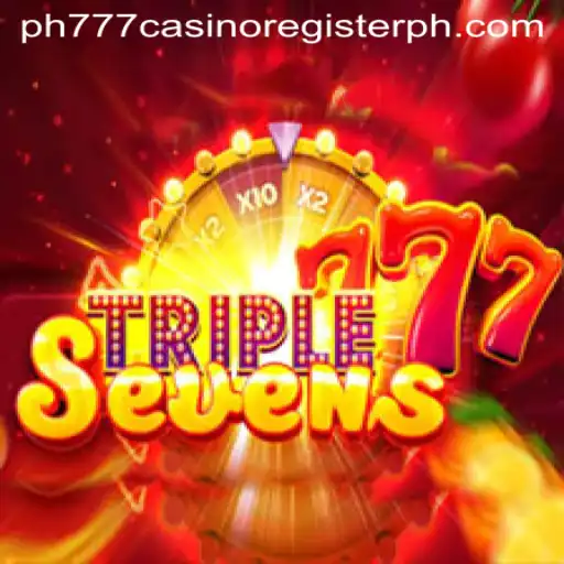Dive into the Exciting World of 777TripleSeven: A Casino Game Adventure