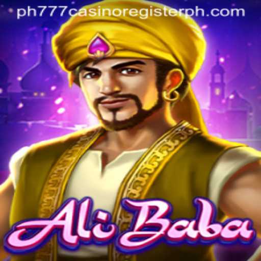 Exploring AliBaba: The Game Adventure with PH777 Casino Register