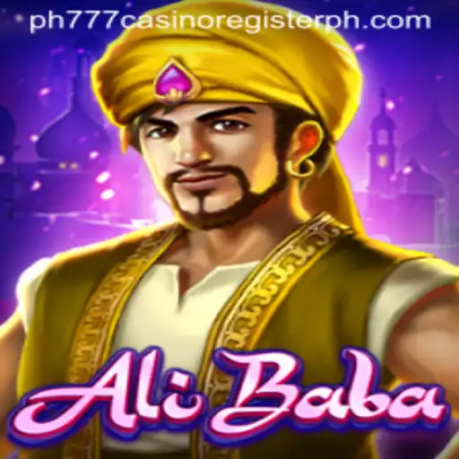 Exploring AliBaba: The Game Adventure with PH777 Casino Register