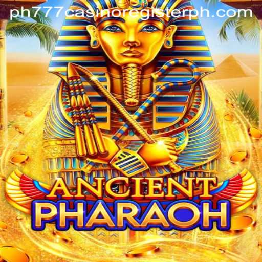 Discover the Enigmatic World of AncientPharaoh: A Guide to Gameplay and Rules