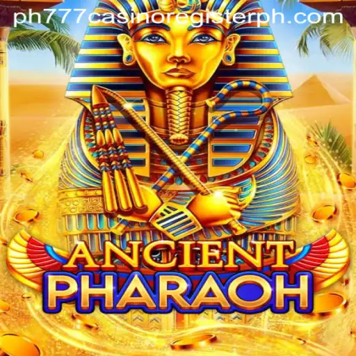 Discover the Enigmatic World of AncientPharaoh: A Guide to Gameplay and Rules