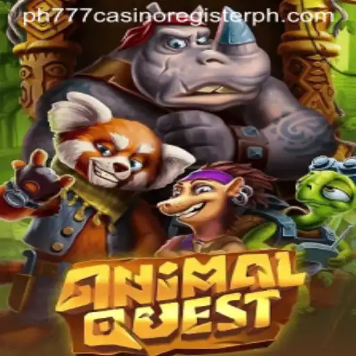 The Exciting World of AnimalQuest and the Benefits of PH777 Casino Register