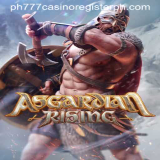 Exploring the Mythical World of AsgardianRising and Its Connection with PH777 Casino Register