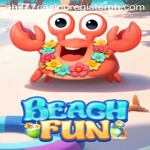 Discover BeachFun: The Ultimate Gaming Experience