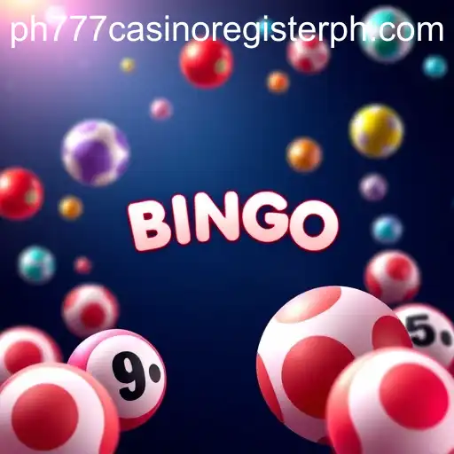 The Exciting World of Bingo Games