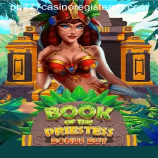 Discover the Magical World of BookOfThePriestess: A Unique Casino Adventure