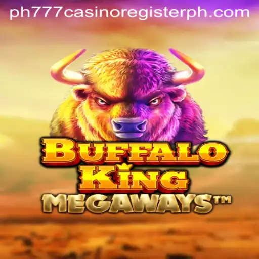 Exploring the Wildlife Adventure in BuffaloKing at PH777 Casino