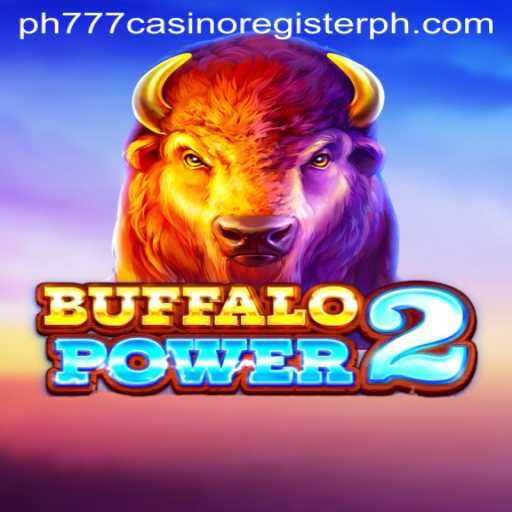 Buffalo Power 2: Dive into the Thrilling World of Casino Gaming