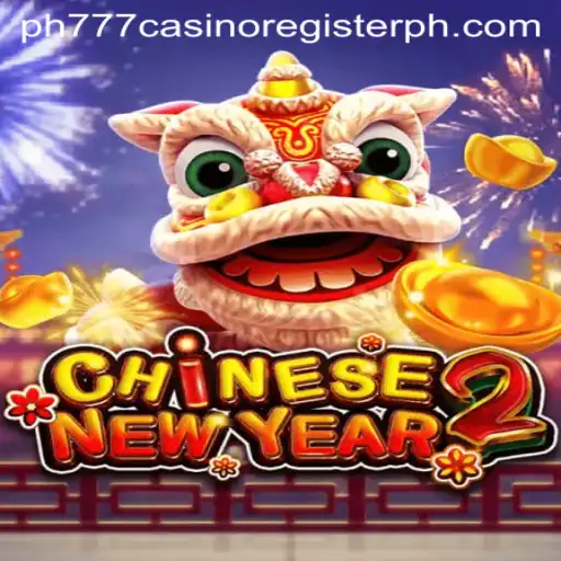 Unveiling the Exciting World of CHINESENEWYEAR2: A Thrilling Casino Experience