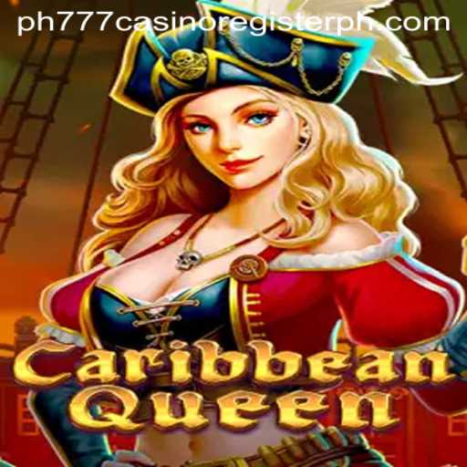 Dive into the Thrills of CaribbeanQueen at PH777 Casino
