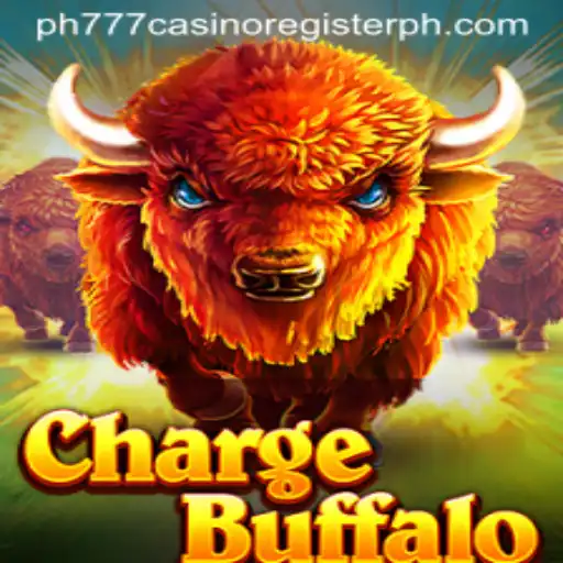 ChargeBuffalo: An Electrifying Game Experience