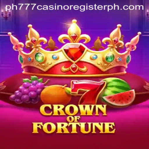 Explore Crown of Fortune: Your Gateway to Riches at PH777 Casino