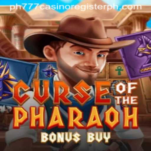 Exploring the Mysteries of CurseofthePharaohBonusBuy: A New Era in Online Gaming
