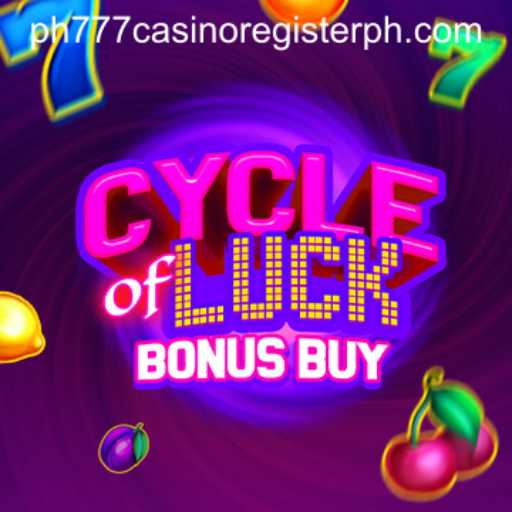 Explore CycleofLuckBonusBuy: A Thrilling Casino Adventure