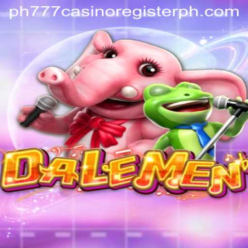 Discover the Exciting World of DALEMEN: A New Casino Game Experience