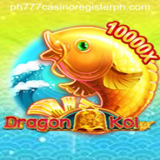 Exploring DragonKoi: A Captivating Journey into the Realm of Fantasy Gaming