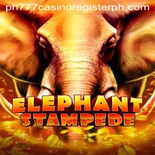 Experience the Excitement of ElephantStampede: A Thrilling Casino Adventure