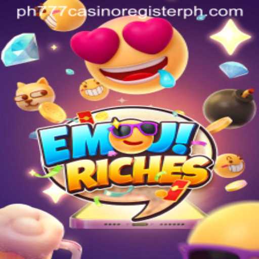 An Insightful Exploration of EmojiRiches: A Slot Game Adventure