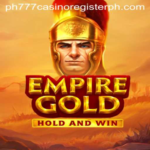 EmpireGold: Discover the Epic World of Strategy and Fortune