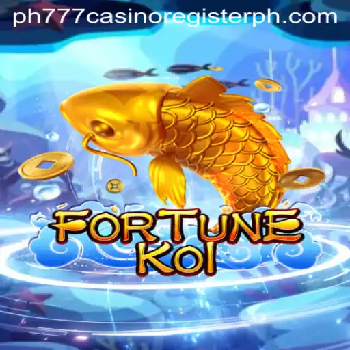 Fortunekoi: Dive into the Exciting World of Online Gaming