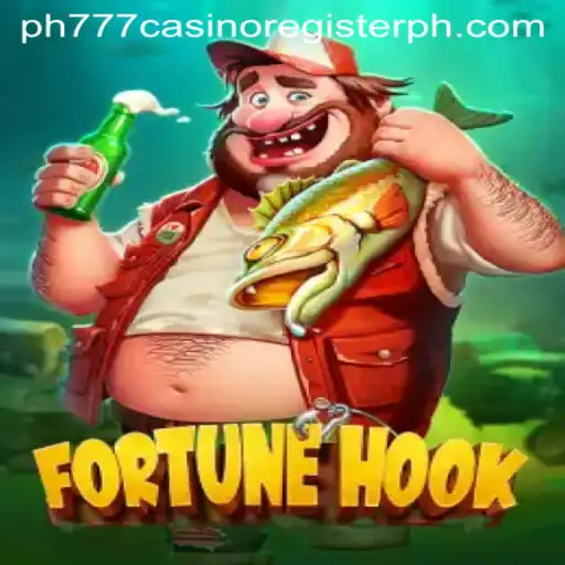 Exploring FortuneHook: A Comprehensive Guide to the Latest Trend with PH777 Casino