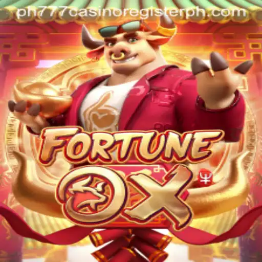 FortuneOx: A Thrilling Experience in the World of Online Gaming