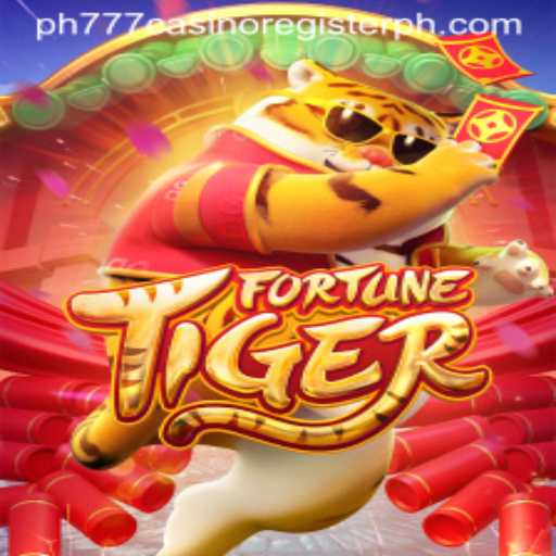 Discovering the Mystical World of FortuneTiger at PH777 Casino