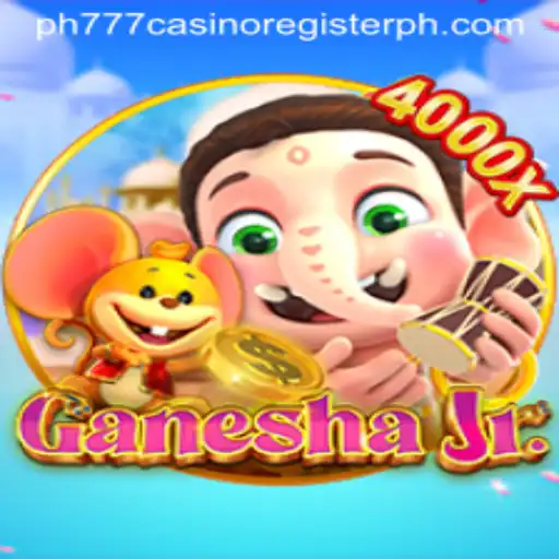 Exploring the Mystical Adventure of GaneshaJr and the Thrill of Ph777 Casino Register