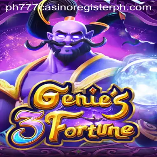 Exploring the Enchanting World of Genie3Fortune: A Comprehensive Guide