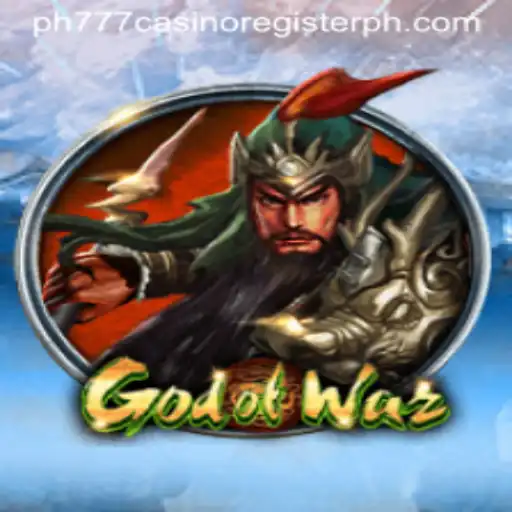 Exploring the World of GodofWar and Online Gaming with PH777 Casino Register