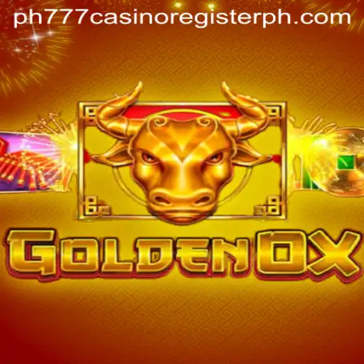 GoldenOx: The Ultimate Gaming Experience in the Era of Online Casinos