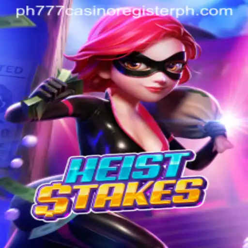 Unlocking the Thrills of HeistStakes: A Casino Gaming Adventure