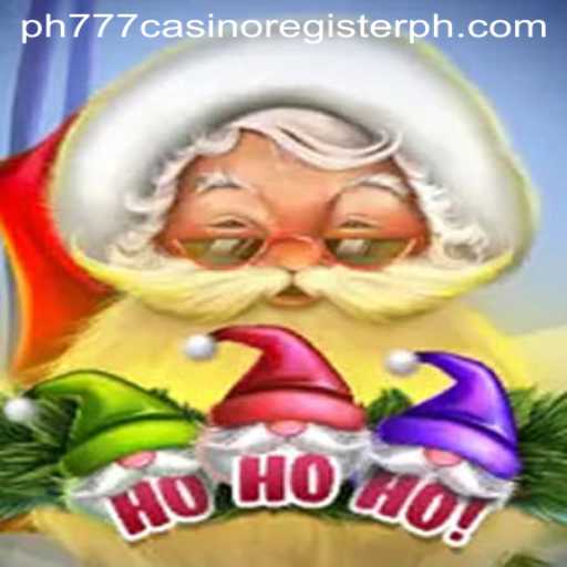 Discover HoHoHo - A Festive New Game at PH777 Casino