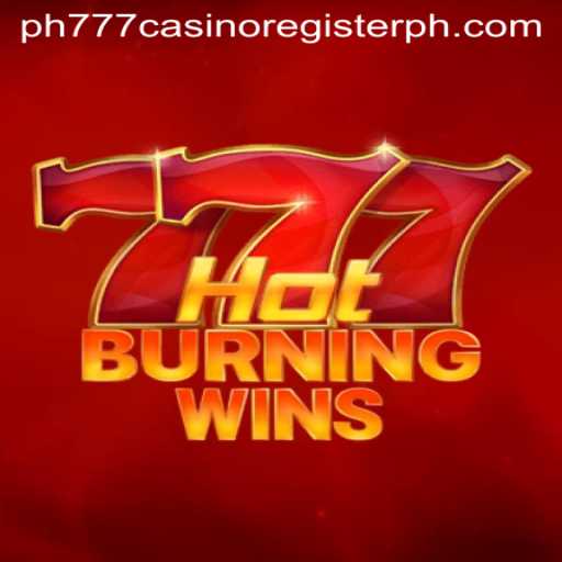 HotBurningWins: A Fiery Adventure in the World of Slots