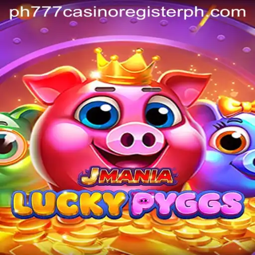 Unveiling JManiaLuckyPyggs: The Thrilling Casino Experience