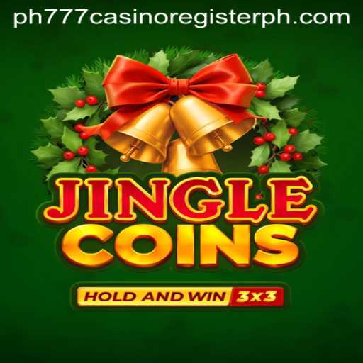 JingleCoins: A Thrilling Dive Into Virtual Casino Gaming with a Twist