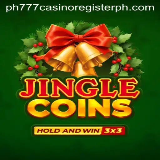 JingleCoins: A Thrilling Dive Into Virtual Casino Gaming with a Twist