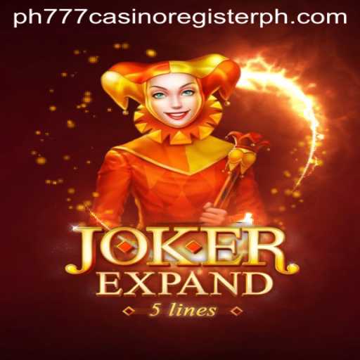 Exploring the Excitement of JokerExpand at PH777 Casino