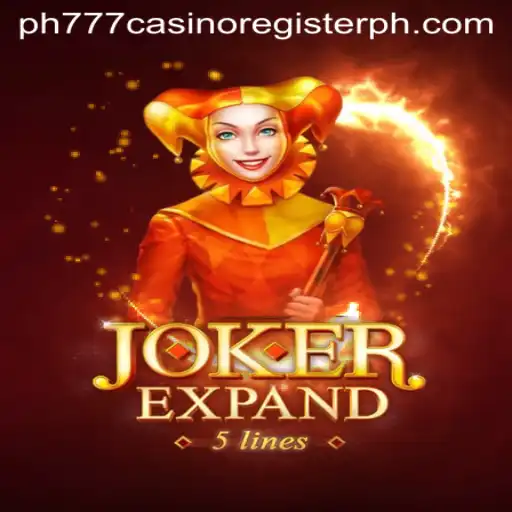 Exploring the Excitement of JokerExpand at PH777 Casino