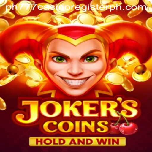 Exploring JokersCoins: A Dazzling Experience in the World of ph777 Casino Register