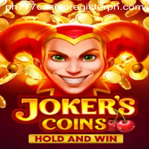 Exploring JokersCoins: A Dazzling Experience in the World of ph777 Casino Register