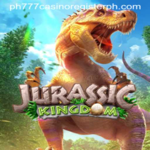 Explore the Adventure of JurassicKingdom and Start Your Journey with ph777 Casino Register