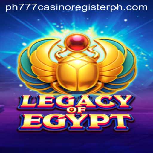 Exploring the Enigmatic World of LegacyOfEgypt: A Guide to Playing and Winning